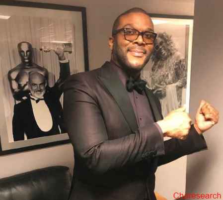 Tyler Perry Net Worth 2023: Age, Bio, Career, Personal life, Height & More