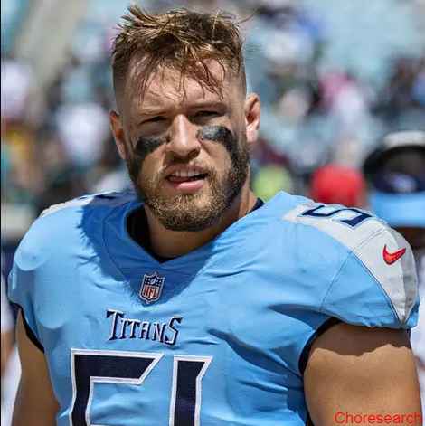 Will Compton Net Worth 2023: Age, Bio, Career, Height, Facts & More