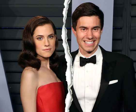 Allison Williams Divorced Her Husband Following Four Years of Marriage