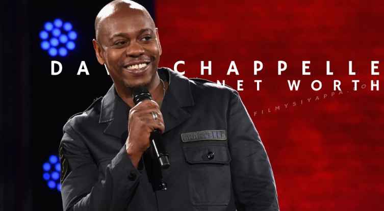 Dave Chappelle Net Worth 2023: Age, Bio, Career, Personal life, Height & more