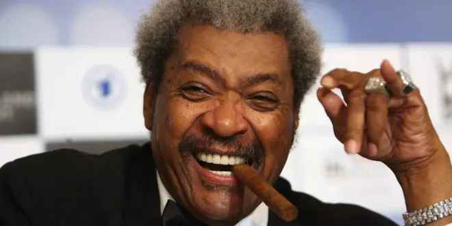 Don King Net Worth 2023: Age, Bio, Career, Legal issue & More