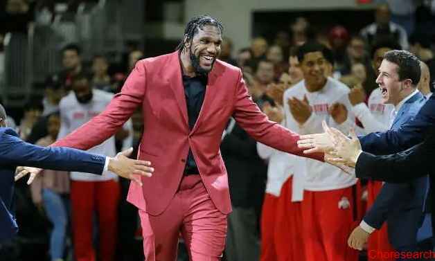 Greg Oden Net Worth 2023: Age, Bio, Career, Wife, Height & More