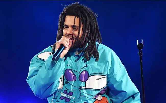 J. Cole Net Worth 2023: Age, Bio, Career, personal life, Height & More