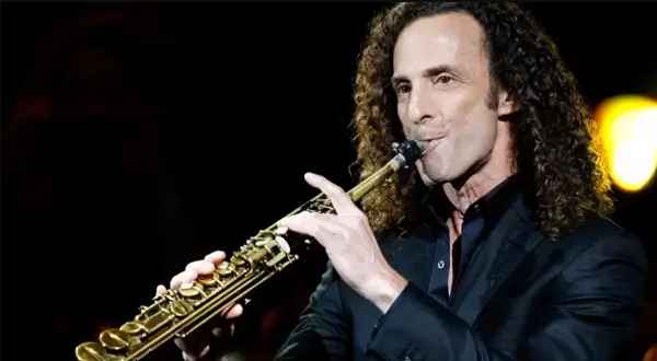 Kenny G Net Worth 2023: Age, Bio, Career, Persoanal life & More