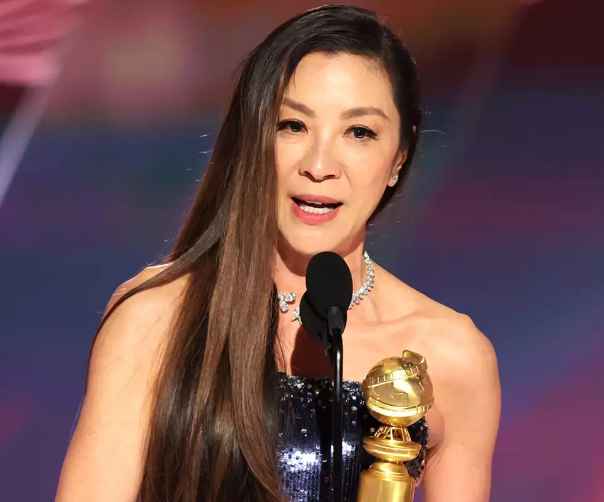 Michelle Yeoh Net Worth 2023: Age, Bio, Career, Personal life, Awards & More