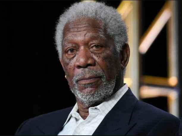 Morgan Freeman Net Worth 2023: Age, Bio, Career, Personal life & More