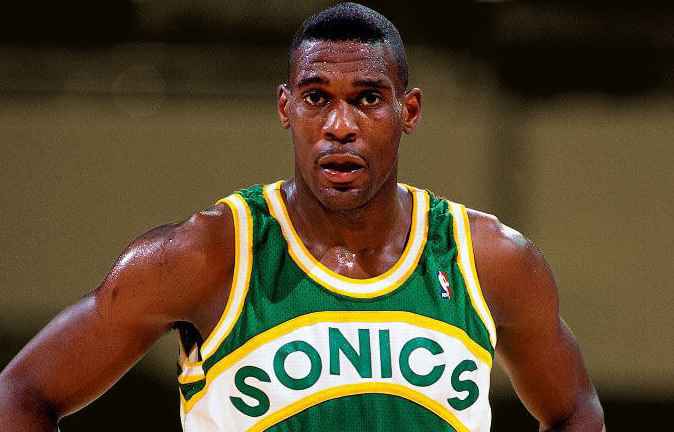 Shawn Kemp Net Worth 2023: Age, Bio, Career, Personal life, Height & More