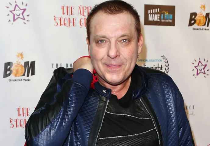 Tom Sizemore Net Worth 2023: Age, Bio, Career, Relationship, Height & more