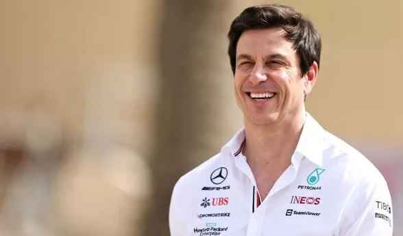 Toto Wolff Net Worth 2023: Age, Bio, Career, Personal life & more