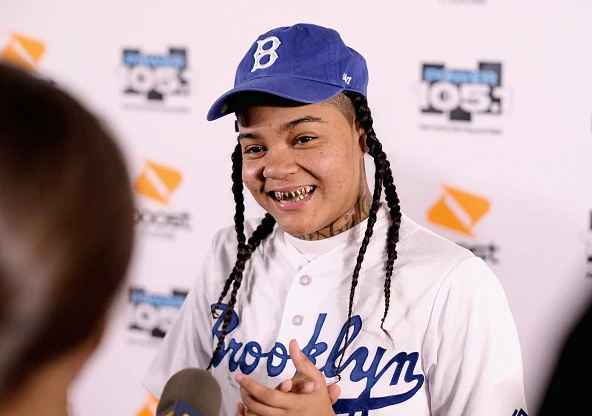 Young M.A Net Worth 2023: Age, Bio, Career, Awards & More